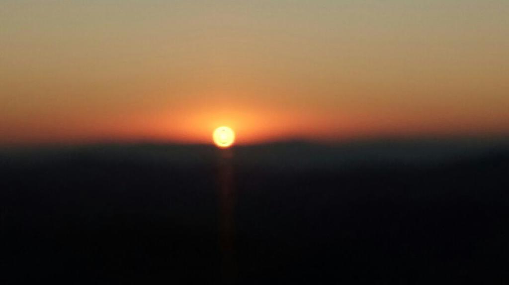 Chale Na Montanha Villa Cunha Buitenkant foto